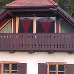 House Voukov Mlin