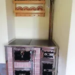 House Voukov Mlin Holiday home