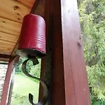 House Voukov Mlin Holiday home *
