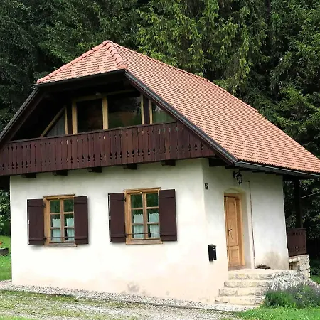 House Voukov Mlin *