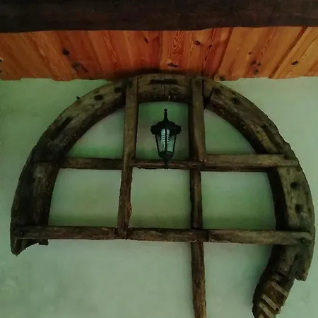 House Voukov Mlin Smarje pri Jelsah