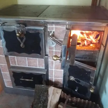 Casa de Férias House Voukov Mlin *