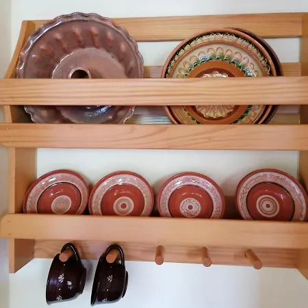 House Voukov Mlin Smarje pri Jelsah