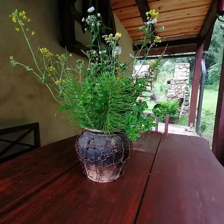 Сasa de vacaciones House Voukov Mlin Smarje pri Jelsah