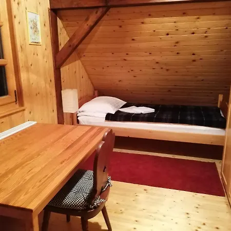 Casa de Férias House Voukov Mlin *