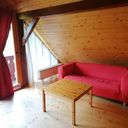 Casa vacanze House Voukov Mlin