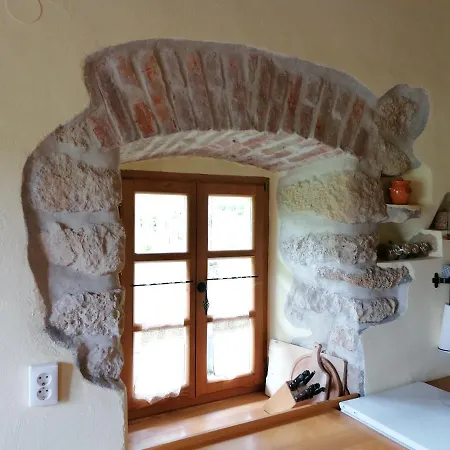 House Voukov Mlin Casa de Férias Smarje pri Jelsah