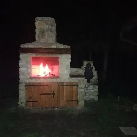 House Voukov Mlin Casa vacanze *