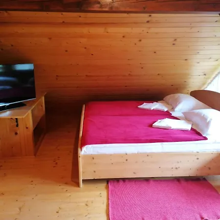 House Voukov Mlin Casa vacanze Smarje pri Jelsah