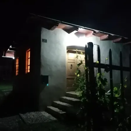 Nyaraló House Voukov Mlin Šmarje pri Jelšah