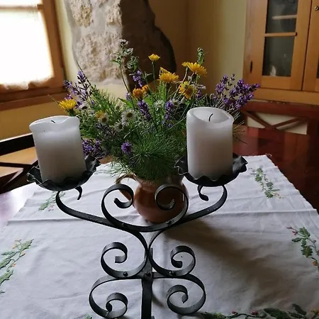 Сasa de vacaciones House Voukov Mlin Smarje pri Jelsah