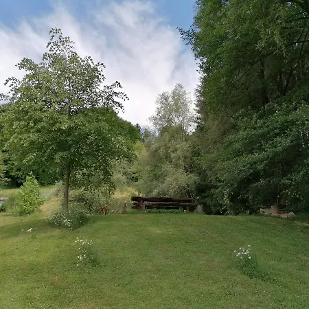 House Voukov Mlin Smarje pri Jelsah