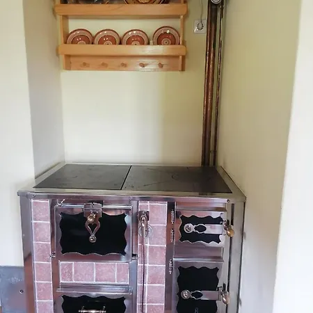 House Voukov Mlin Casa de Férias