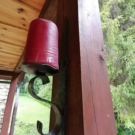 House Voukov Mlin Casa de Férias *