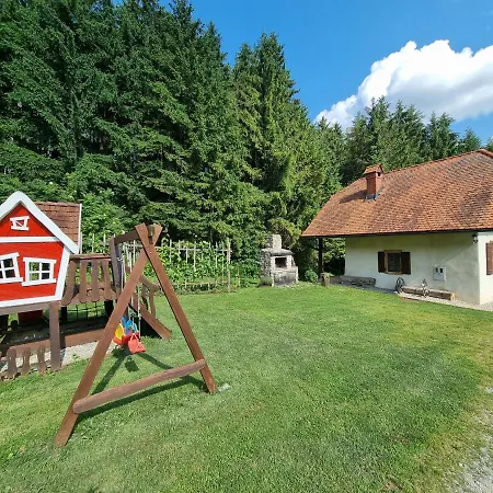 Casa vacanze House Voukov Mlin *