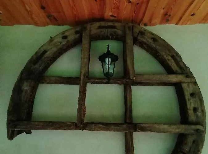 House Voukov Mlin Smarje pri Jelsah