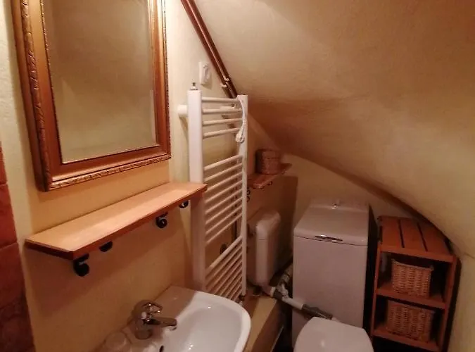 Vakantiehuis House Voukov Mlin