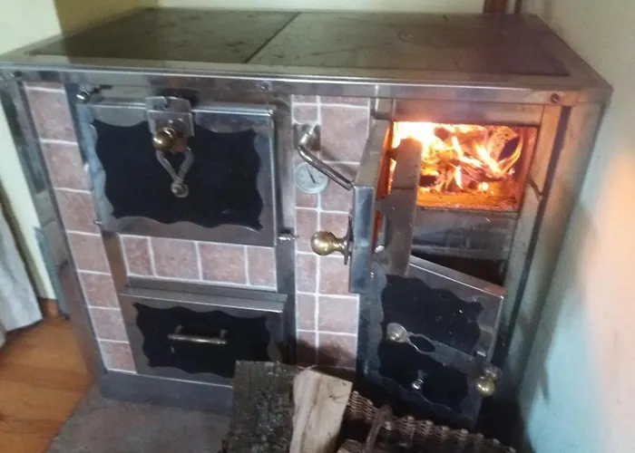 Vakantiehuis House Voukov Mlin *