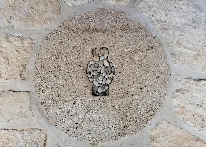 House Voukov Mlin * Smarje pri Jelsah