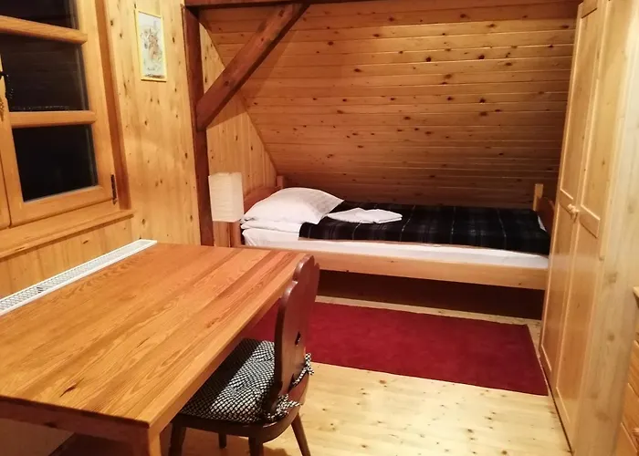 Vakantiehuis House Voukov Mlin *