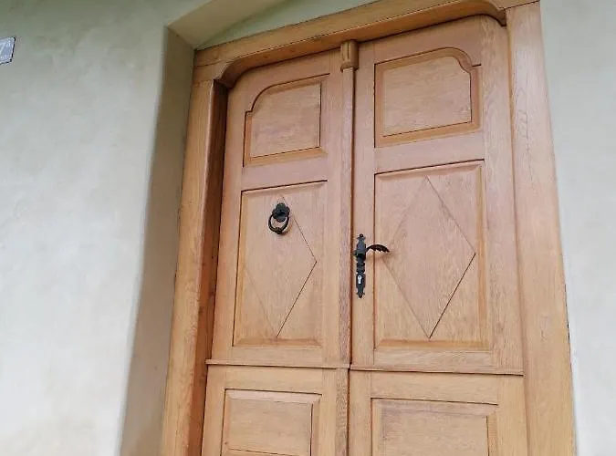 House Voukov Mlin Ferienhaus