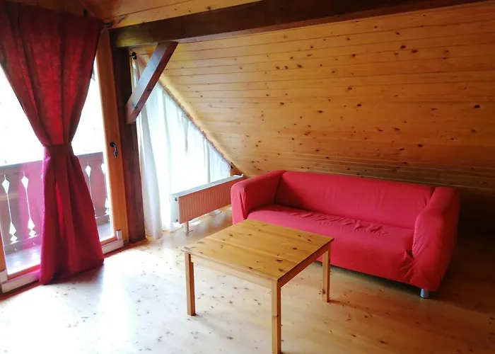 Vakantiehuis House Voukov Mlin