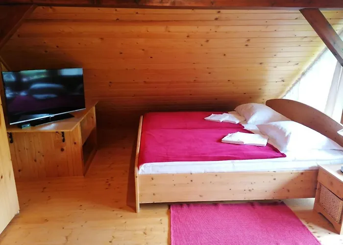 House Voukov Mlin Ferienhaus Smarje pri Jelsah