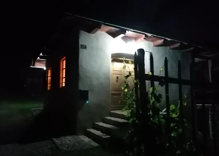 Vakantiehuis House Voukov Mlin Smarje pri Jelsah