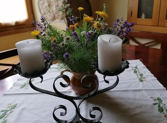 Vakantiehuis House Voukov Mlin Smarje pri Jelsah