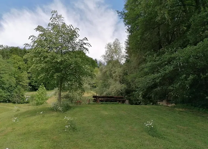 House Voukov Mlin Smarje pri Jelsah