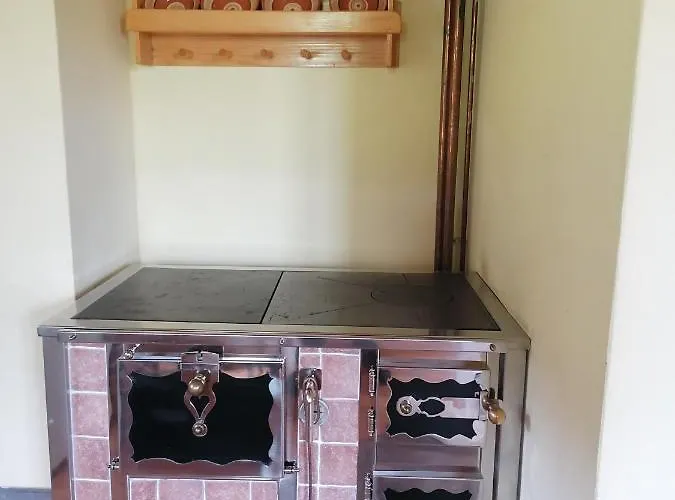 House Voukov Mlin Ferienhaus