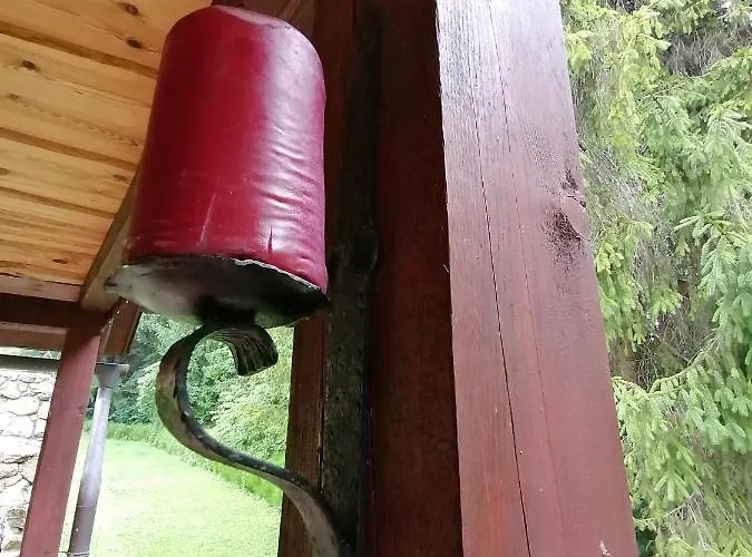 House Voukov Mlin Vakantiehuis *