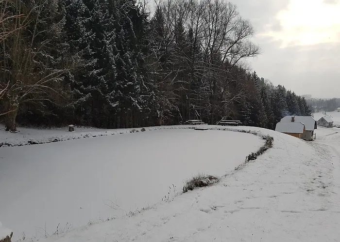 House Voukov Mlin Ferienhaus Smarje pri Jelsah